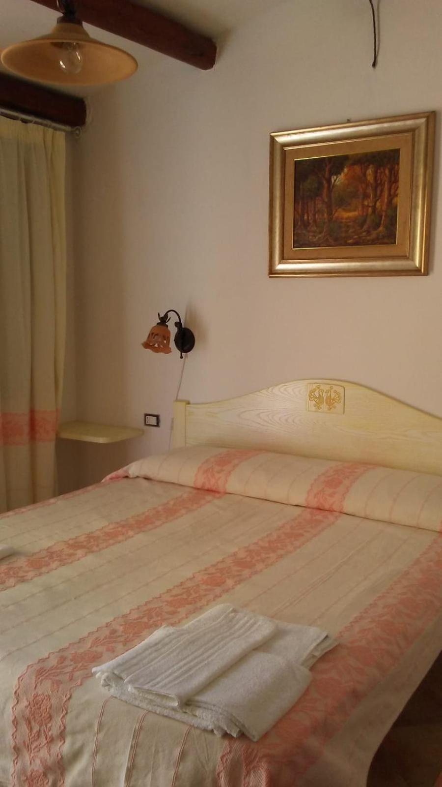 Agriturismo Donnolu Tertenìa Δωμάτιο φωτογραφία