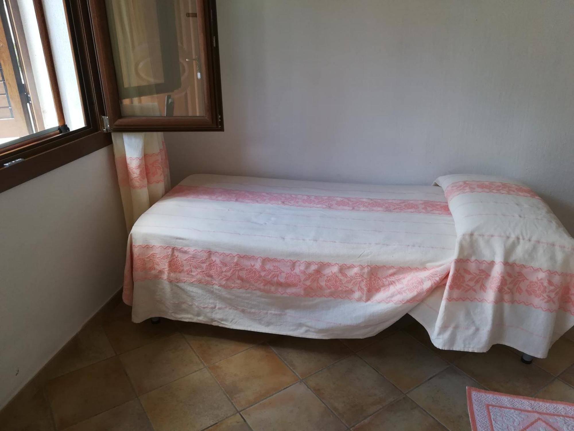 Agriturismo Donnolu Tertenìa Δωμάτιο φωτογραφία
