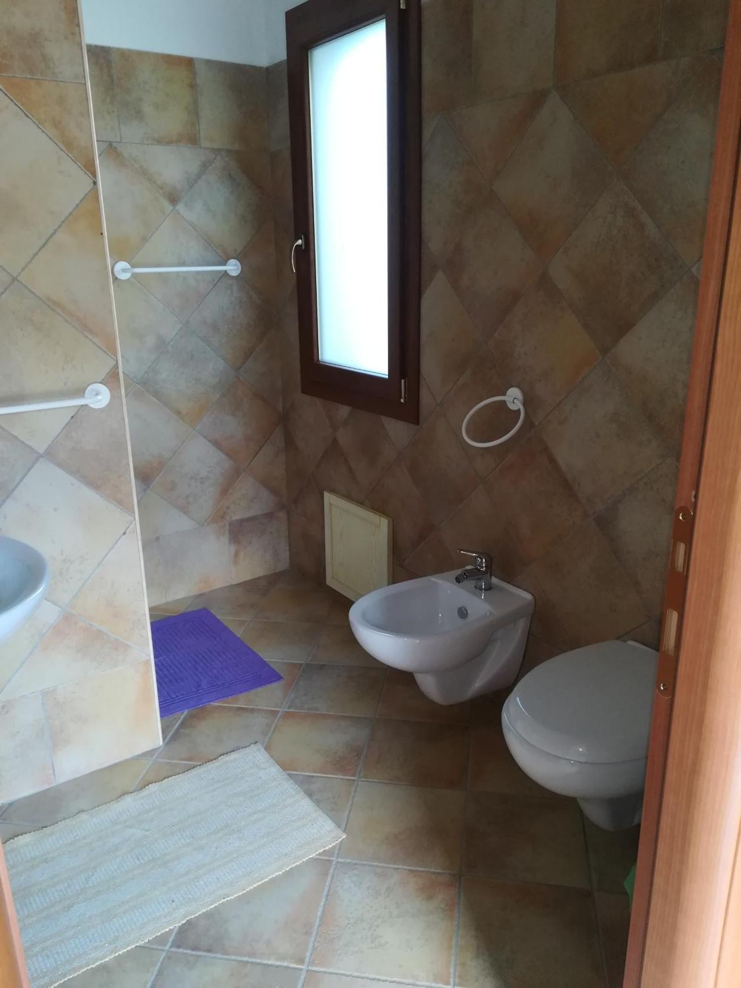 Agriturismo Donnolu Tertenìa Δωμάτιο φωτογραφία
